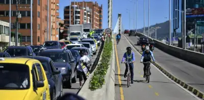 Movilidad en Bogotá este jueves 16 de abril: restricciones de Pico y Placa y operación de TransMilenio