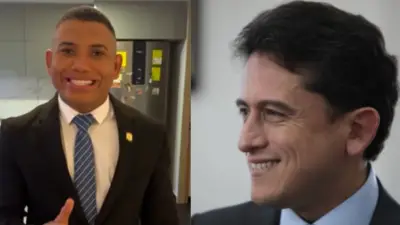 Mr. Taxes revela que nunca fue invitado a fiestas privadas del gobierno Petro