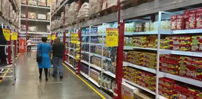 Más de 4.500 empresarios del comercio se reunirán en Cali para el evento 'Retail del Futuro 2026'