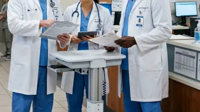 Más de 7.800 internos en medicina reciben pagos mensuales del Ministerio de Salud este año