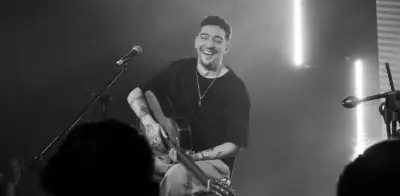 Muerdo llega a Bogotá con boletería agotada: gira íntima que revive 15 años de historia musical