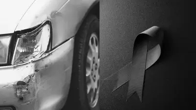 Muere influencer Klaudia Zakrzewska atropellada por cantante en Londres