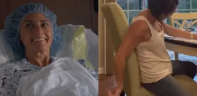 Mujer con Parkinson recupera movilidad mediante estimulación cerebral profunda adaptativa