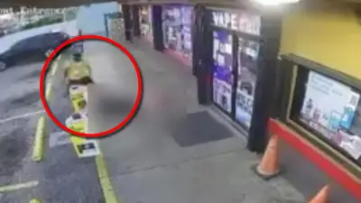 Mujer fallece tras ataque en estación de servicio en Colombia: detalles del caso