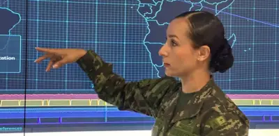 Mujeres del Ejército protegen a Colombia desde el frente digital
