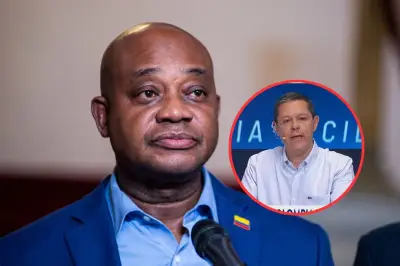 Murillo reclama exclusión en debate de Caracol: 'No es consecuente cerrar puertas'