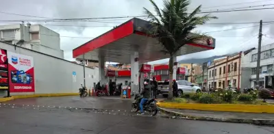 Nariño enfrenta riesgo de desabastecimiento de gasolina pese a mantener subsidio