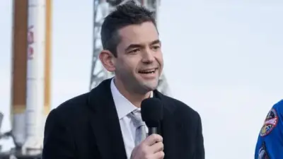 NASA endurece postura ante retrasos y sobrecostos en programa lunar Artemis