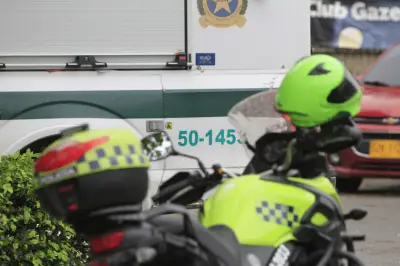 Niña de 11 años impactada por bala perdida durante atraco en barrio Campestre