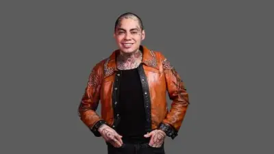 Nicolás Arrieta acusa a Camilo Cifuentes de usar 'porno miseria' en sus videos sociales