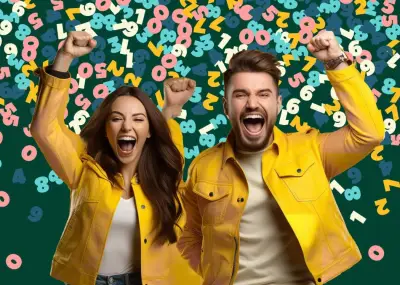 Números de la suerte por signo para el 22 de abril de 2026