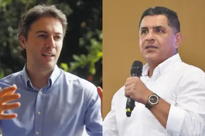 Nombramientos políticos en salud: ¿solución o agravamiento de la crisis del sistema?