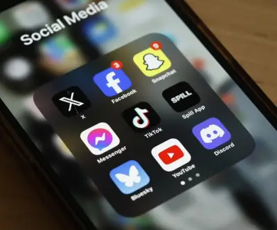 Noruega prohibirá redes sociales a menores de 16 años en 2026