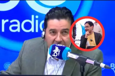 Néstor Morales critica exigencias de Cepeda para debates presidenciales: 