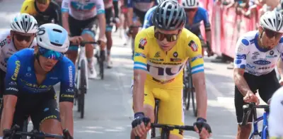 NU Colombia decide continuar en Europa tras muerte de Cristian Camilo Muñoz