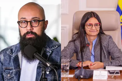 Nueva crisis en el Gobierno Petro: exdirectora del Dapre denuncia red de corrupción y espionaje