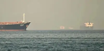 Nueva crisis en Oriente Medio: Irán cierra el estrecho de Ormuz y Trump amenaza con reanudar ataques