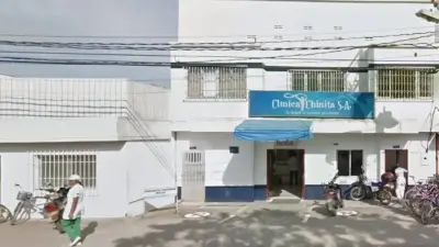 Nueva EPS suspende atención no urgente en Clínica Chinita de Apartadó