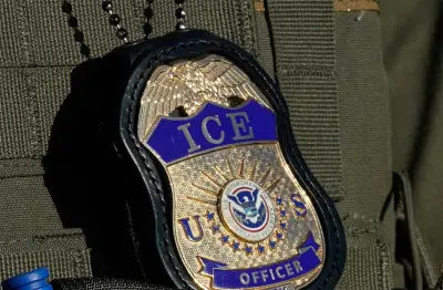 Nueva muerte de inmigrante mexicano en centro de detención de ICE en Luisiana