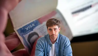 Nueva trampa en entrevista de visa de EE.UU.: esta respuesta podría costarle el documento