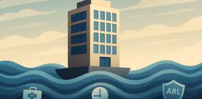 Nuevo Código Procesal del Trabajo en Colombia: Empresas enfrentan mayor incertidumbre judicial