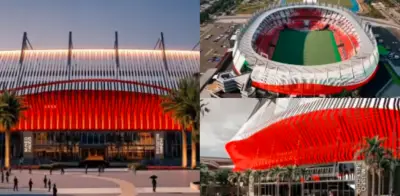 Nuevo Metropolitano: fachada juniorista, museos y más detalles revelados