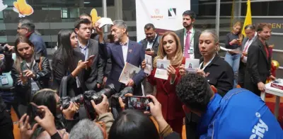 Nuevo modelo de pasaportes en Colombia: preguntas sin respuesta sobre cadena de custodia y participación de IN Groupe
