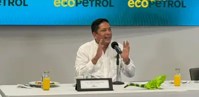 Nuevo presidente encargado de Ecopetrol establece prioridades estratégicas y defiende autonomía empresarial