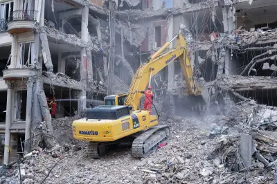 Nuevos bombardeos en Irán dejan tres muertos y tres heridos en provincia de Ardebil