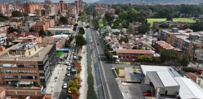 Obra en norte de Bogotá: ciudadanos pagaron pero el IDU no devolvió el dinero