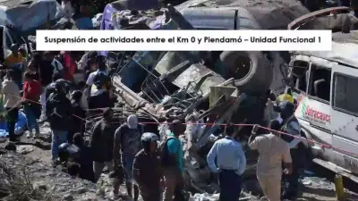 Obras viales en Cauca suspendidas por amenazas de grupos armados