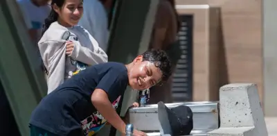 Ola de calor extremo azota el Caribe colombiano: Cesar, Atlántico y Sucre superan los 39 grados