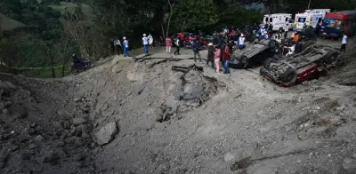 Ola terrorista de disidencias de Iván Mordisco deja 26 atentados en Cauca y Valle