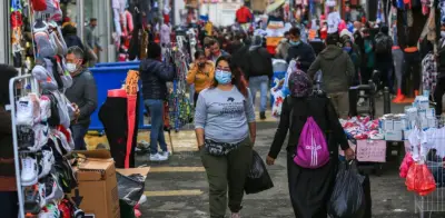 OMS acelera negociaciones para cerrar sistema clave del tratado de pandemias