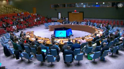 ONU evalúa avances y desafíos del proceso de paz colombiano en contexto electoral