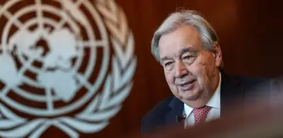 ONU respalda diálogo Israel-Líbano y ofrece mediación para desarmar a Hezbolá