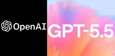 OpenAI lanza GPT-5.5 con autonomía y computación intuitiva