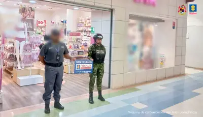 Operativo judicial contra Lili Pink por lavado de activos y contrabando en Colombia