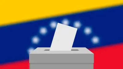 Oposición venezolana exige elecciones tras cumplirse plazo constitucional de 90 días