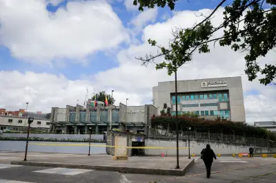 Ordenan prisión para cabecilla de disidencias por ataques a excombatientes en Catatumbo