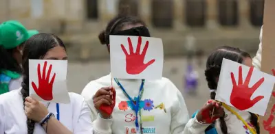 Organizaciones exigen cumplimiento de recomendaciones de la ONU sobre protección a la niñez colombiana