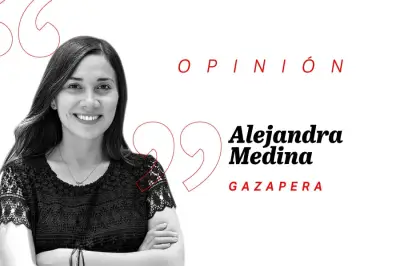 Ortografía de apellidos con preposiciones en época electoral