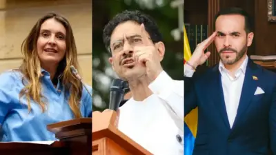 Oviedo compara campañas con telenovelas: 'Los ricos también lloran'