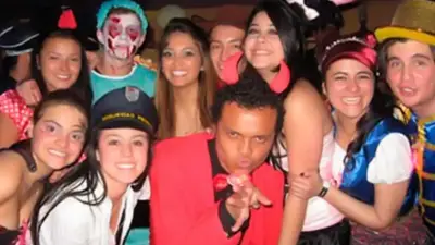 Padre de Luis Andrés Colmenares critica fallo judicial tras 16 años de proceso