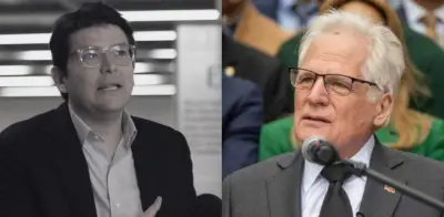 Padre de Miguel Uribe rechaza señalamientos contra gobernador de Nariño