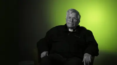 Padre Diego Jaramillo: 'Me volví un personaje popular sin mayor mérito'