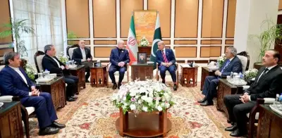 Pakistán espera confirmación de Irán para reanudar negociaciones diplomáticas