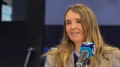 Paloma Valencia critica modificación del Gobierno para reactivar órdenes de captura en Paz Total