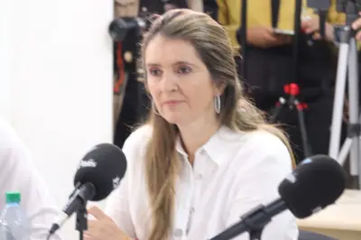 Paloma Valencia denuncia plan de las disidencias de Farc para asesinarla