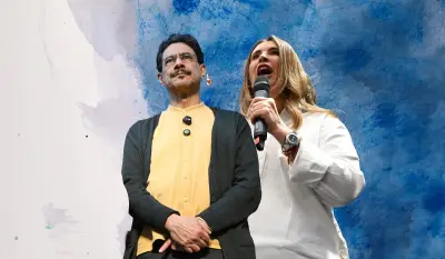 Paloma Valencia se acerca a Cepeda en segunda vuelta, según Invamer